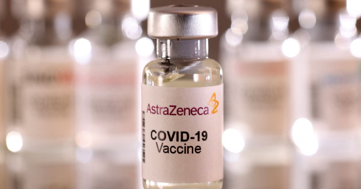 Romania to donate 1.1 million AstraZeneca COVID vaccines