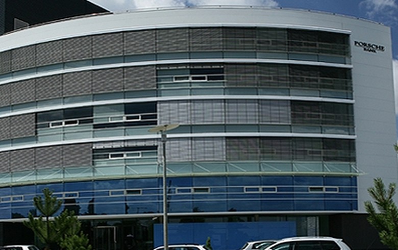 Romania's antitrust body to consider Porsche Bank's takeover by Dan Ostahie