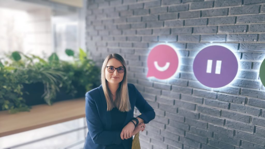 Thoughtworks Romania: Female and gender minorities employees will reach 40% of the total in the coming years