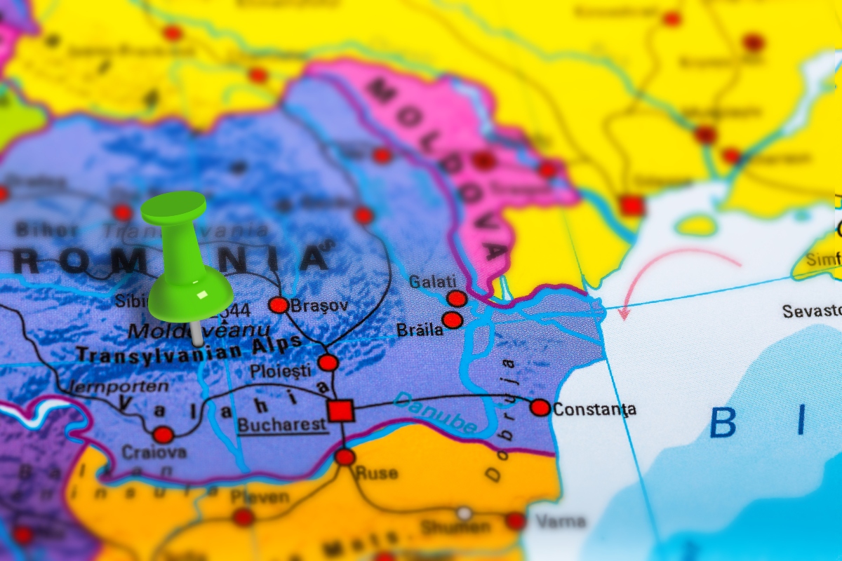 How Romania&rsquo;s investment promotion agency compares to its foreign counterparts