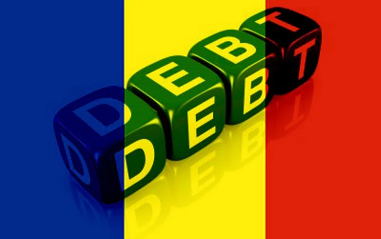 Romania's foreign debt rises to 229.3 bln euro in Jan