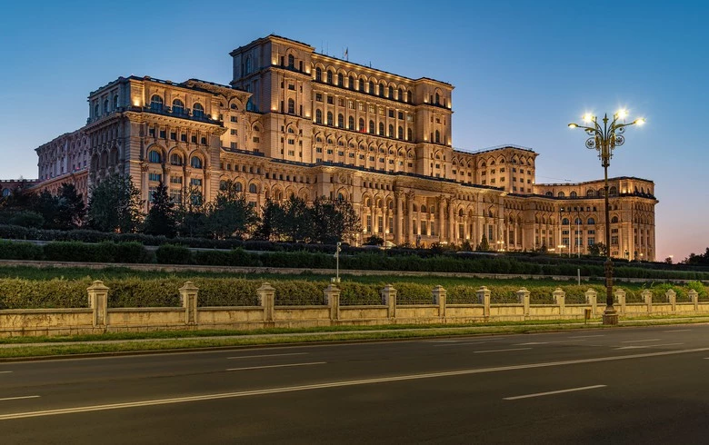 IMF sharply downgrades Romania's 2026 GDP outlook