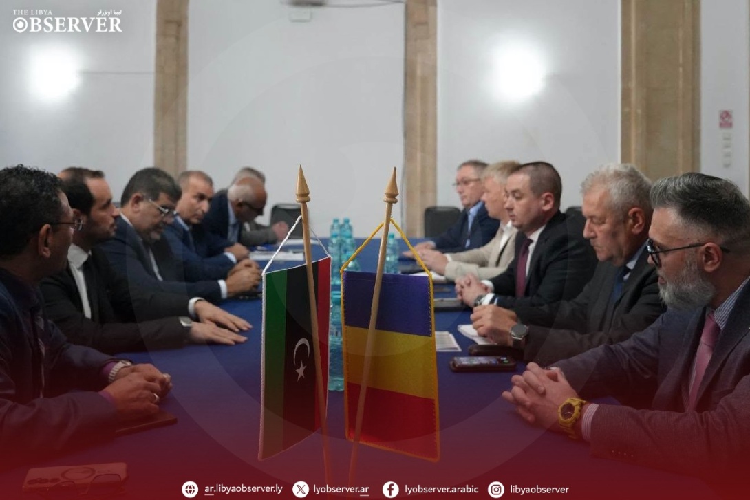 Romania to resume sheep exports to Libya